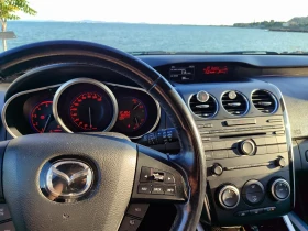 Mazda CX-7, снимка 6