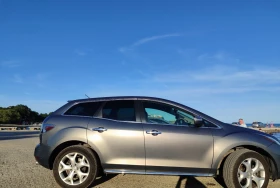 Mazda CX-7, снимка 2