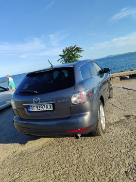 Mazda CX-7, снимка 3