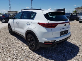 Kia Sportage GT Line 30th Ann/Автоматик /11/2021г. ЛИЗИНГ, снимка 7