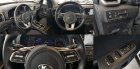 Kia Sportage GT Line 30th Ann/Автоматик /11/2021г. ЛИЗИНГ, снимка 13