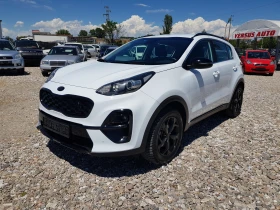 Kia Sportage GT Line 30th Ann/Автоматик /11/2021г. ЛИЗИНГ, снимка 1