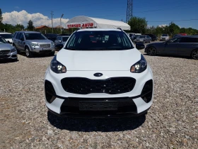 Kia Sportage GT Line 30th Ann/Автоматик /11/2021г. ЛИЗИНГ, снимка 2