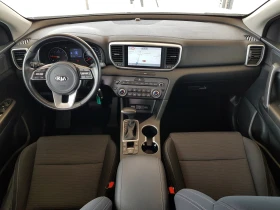 Kia Sportage GT Line 30th Ann/Автоматик /11/2021г. ЛИЗИНГ, снимка 10