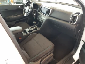 Kia Sportage GT Line 30th Ann/Автоматик /11/2021г. ЛИЗИНГ, снимка 11