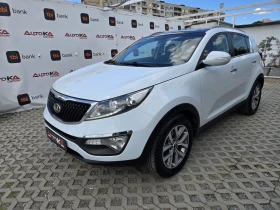 Kia Sportage 1.7CRDI-116кс= 6ck= FACE= PANO= NAVI= CAMERA, снимка 6