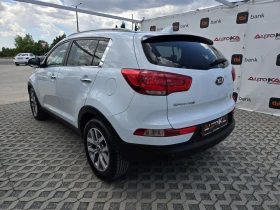 Kia Sportage 1.7CRDI-116кс= 6ck= FACE= PANO= NAVI= CAMERA, снимка 5