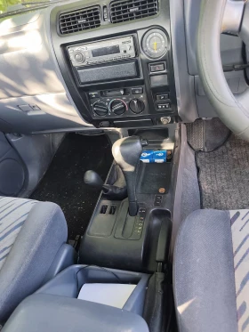 Toyota Land cruiser, снимка 6
