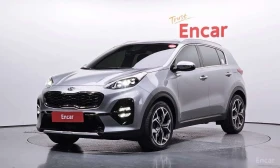Kia Sportage | АВТОКРЕДИТ БЕЗ ПЪРВОНАЧАЛНА ВНОСКА | , снимка 1