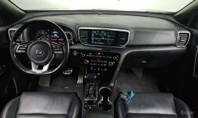 Kia Sportage | АВТОКРЕДИТ БЕЗ ПЪРВОНАЧАЛНА ВНОСКА | , снимка 7