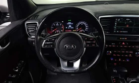 Kia Sportage | АВТОКРЕДИТ БЕЗ ПЪРВОНАЧАЛНА ВНОСКА | , снимка 13