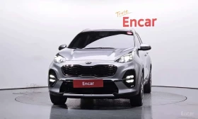 Kia Sportage | АВТОКРЕДИТ БЕЗ ПЪРВОНАЧАЛНА ВНОСКА | , снимка 3