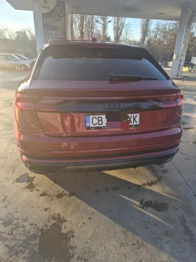 Audi Q8, снимка 2