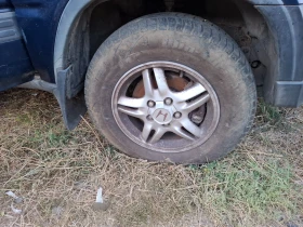 Honda Cr-v, снимка 3