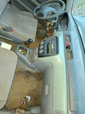 Honda Cr-v, снимка 5