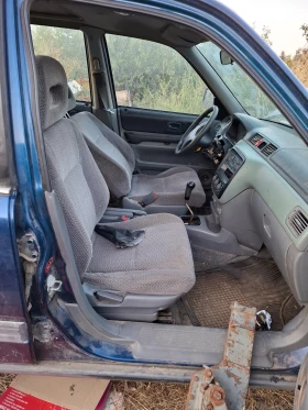 Honda Cr-v, снимка 1