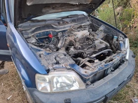 Honda Cr-v, снимка 2