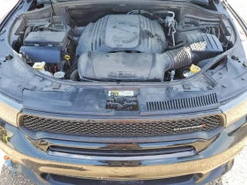 Dodge Durango 5.7l R/T, снимка 12