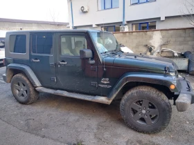 Jeep Wrangler, снимка 5