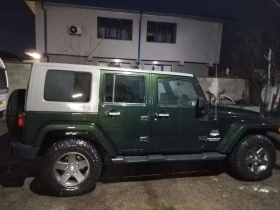 Jeep Wrangler, снимка 3