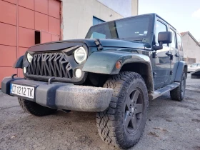Jeep Wrangler, снимка 6