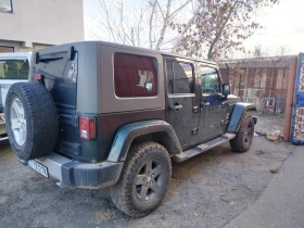 Jeep Wrangler, снимка 4