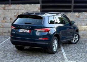 Skoda Kodiaq 2.0TDI_DSG 150_к.с_4х4_2023 Digital_Cockpit, снимка 5