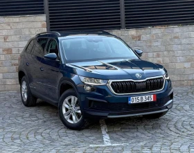 Skoda Kodiaq 2.0TDI_DSG 150_к.с_4х4_2023 Digital_Cockpit, снимка 2