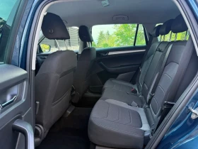 Skoda Kodiaq 2.0TDI_DSG 150_к.с_4х4_2023 Digital_Cockpit, снимка 14