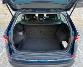 Skoda Kodiaq 2.0TDI_DSG 150_к.с_4х4_2023 Digital_Cockpit, снимка 16