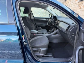 Skoda Kodiaq 2.0TDI_DSG 150_к.с_4х4_2023 Digital_Cockpit, снимка 13