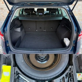 Skoda Kodiaq 2.0TDI_DSG 150_к.с_4х4_2023 Digital_Cockpit, снимка 17
