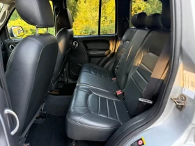 Jeep Cherokee 2.5CRD Климатик/4х4/Кожа/Внос Италия, снимка 12