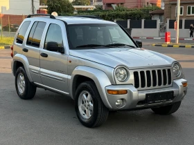 Jeep Cherokee 2.5CRD Климатик/4х4/Кожа/Внос Италия, снимка 5