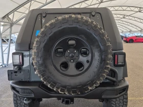 Jeep Wrangler * RUBICON 10TH ANNIVERSARY * АВТОКРЕДИТ* , снимка 15