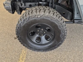 Jeep Wrangler * RUBICON 10TH ANNIVERSARY * АВТОКРЕДИТ* , снимка 6