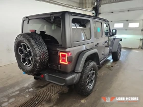 Jeep Wrangler, снимка 3