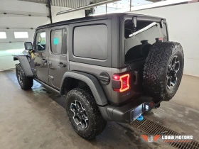 Jeep Wrangler, снимка 4