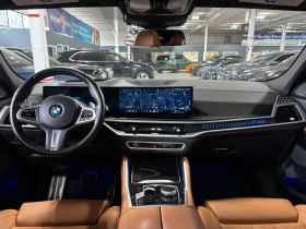 BMW X6, снимка 13