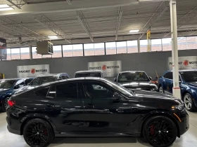 BMW X6, снимка 4
