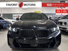 BMW X6, снимка 1