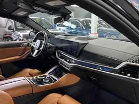 BMW X6, снимка 16