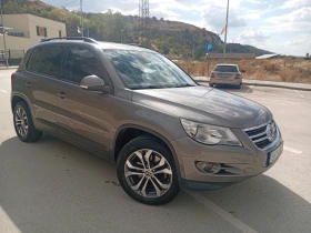 VW Tiguan, снимка 2
