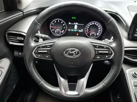 Hyundai Santa fe 2.0 - САМО 30% АВАНС, снимка 12