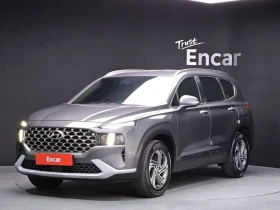 Hyundai Santa fe 2.0 - САМО 30% АВАНС, снимка 1