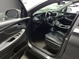 Hyundai Santa fe 2.0 - САМО 30% АВАНС, снимка 10