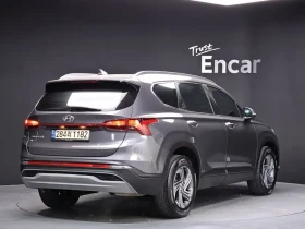 Hyundai Santa fe 2.0 - САМО 30% АВАНС, снимка 2