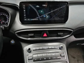 Hyundai Santa fe 2.0 - САМО 30% АВАНС, снимка 13