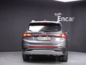 Hyundai Santa fe 2.0 - САМО 30% АВАНС, снимка 4