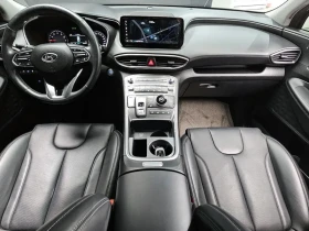 Hyundai Santa fe 2.0 - САМО 30% АВАНС, снимка 7